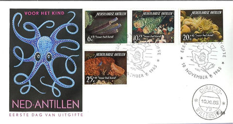 Antillen1965-5E38