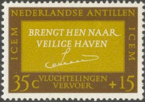 Antillen1966-1