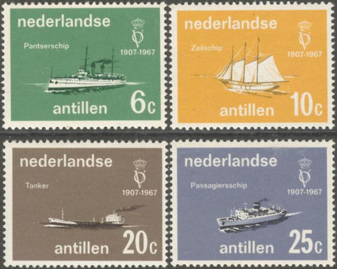Antillen1967-1