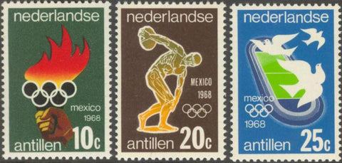 Antillen1968-1