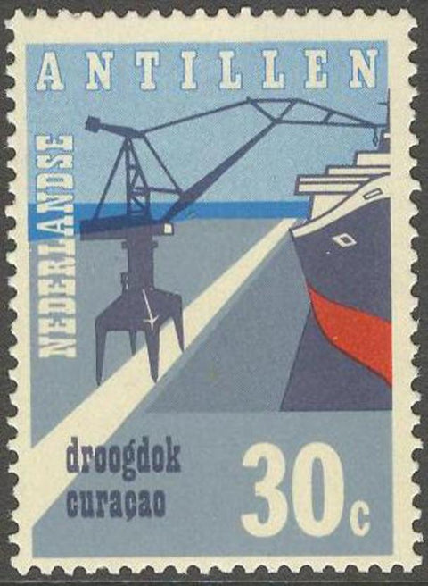 Antillen1972-2