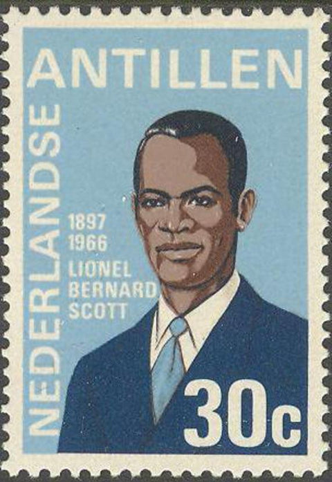 Antillen1974-1