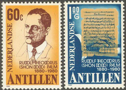 Antillen1981-1
