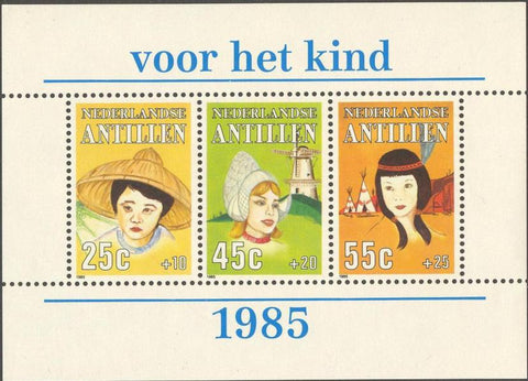 Antillen1985-8