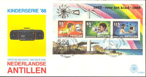 Antillen1988-9E206a