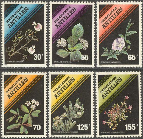 Antillen1990-1
