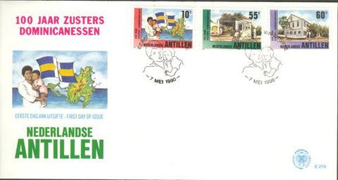 Antillen1990-3E219