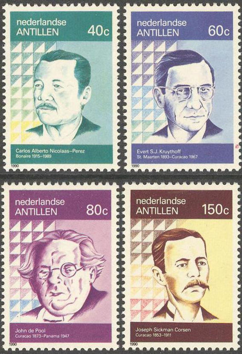 Antillen1990-5