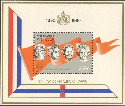 Antillen1990-7