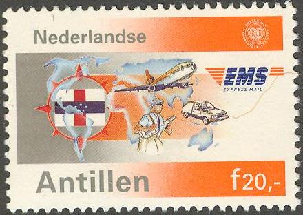 Antillen1991-1