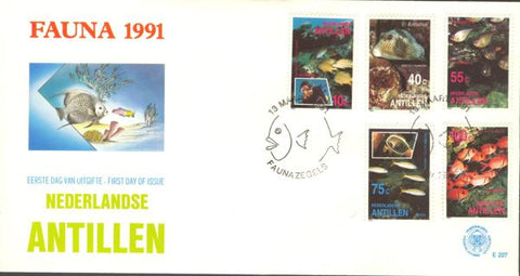 Antillen1991-2E227
