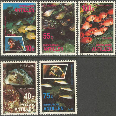 Antillen1991-2