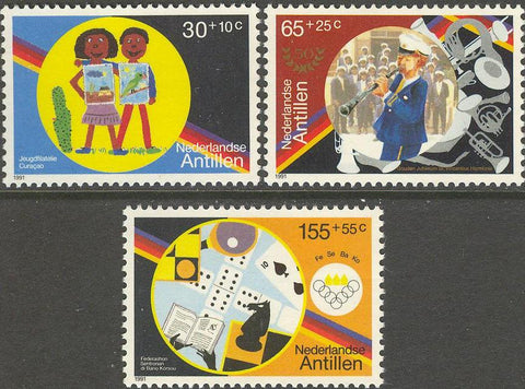 Antillen1991-3