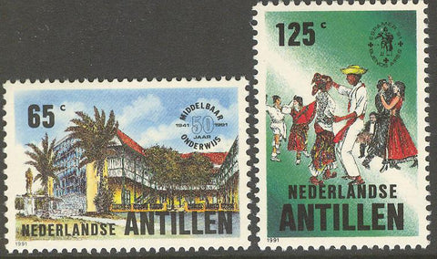 Antillen1991-6