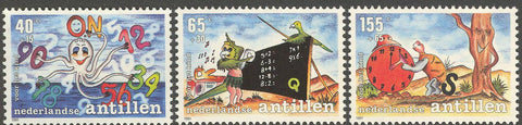 Antillen1991-7