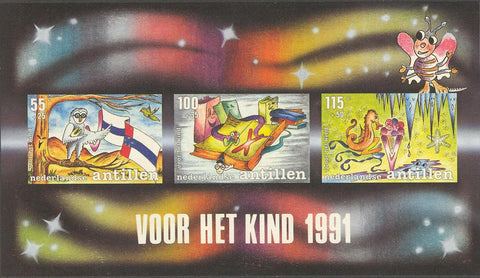Antillen1991-8