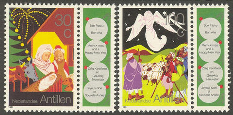 Antillen1991-9