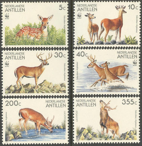 Antillen1992-1