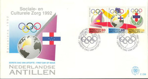 Antillen1992-2E236