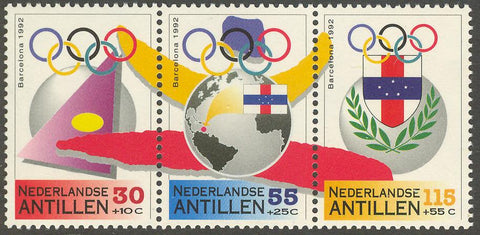 Antillen1992-2