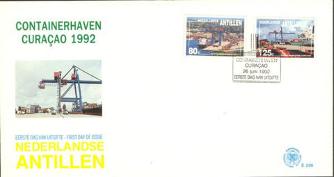 Antillen1992-5E239