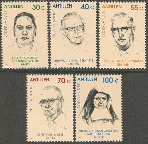 Antillen1992-6