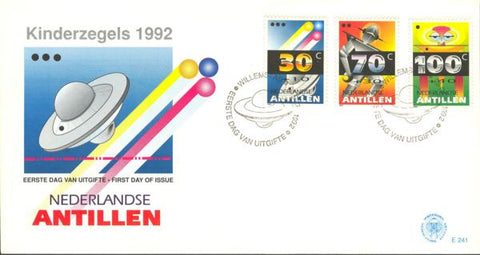 Antillen1992-7E241