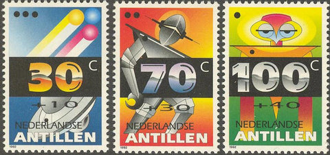 Antillen1992-7