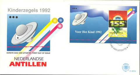 Antillen1992-8E241a