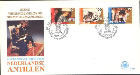 Antillen1992-9E242