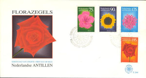 Antillen1993-1E244