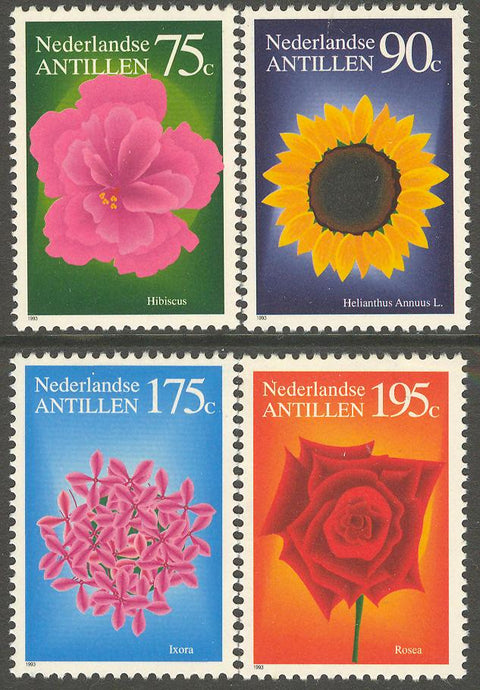 Antillen1993-1
