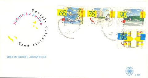 Antillen1993-2E245