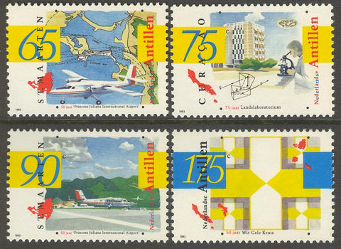 Antillen1993-2