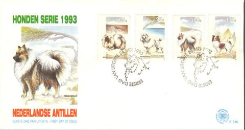 Antillen1993-3E246