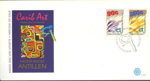 Antillen1993-5E248