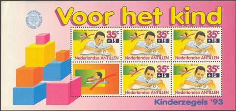 Antillen1993-7