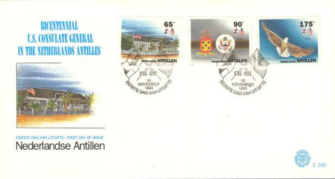 Antillen1993-8E250