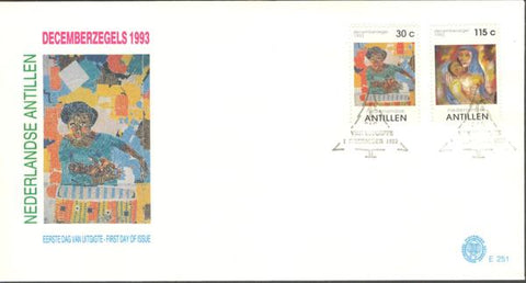 Antillen1993-9E251