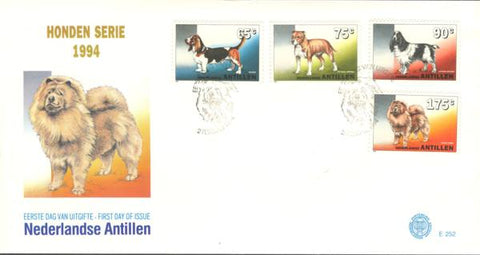 Antillen1994-1E252
