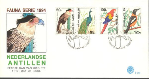 Antillen1994-2E253