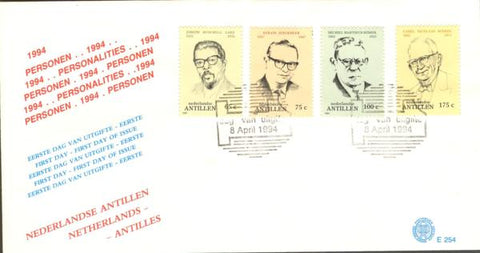 Antillen1994-3E254