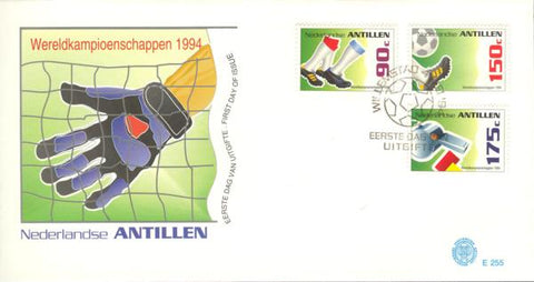 Antillen1994-4E255