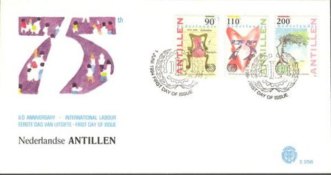 Antillen1994-5E256