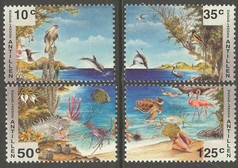 Antillen1994-6