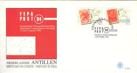 Antillen1994-8E258