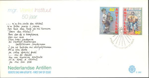 Antillen1995-2E262
