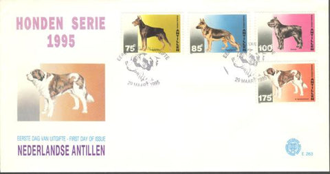 Antillen1995-3E263