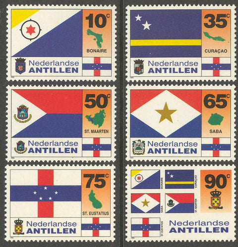 Antillen1995-4