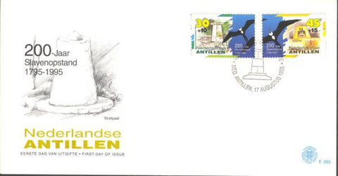 Antillen1995-5E265